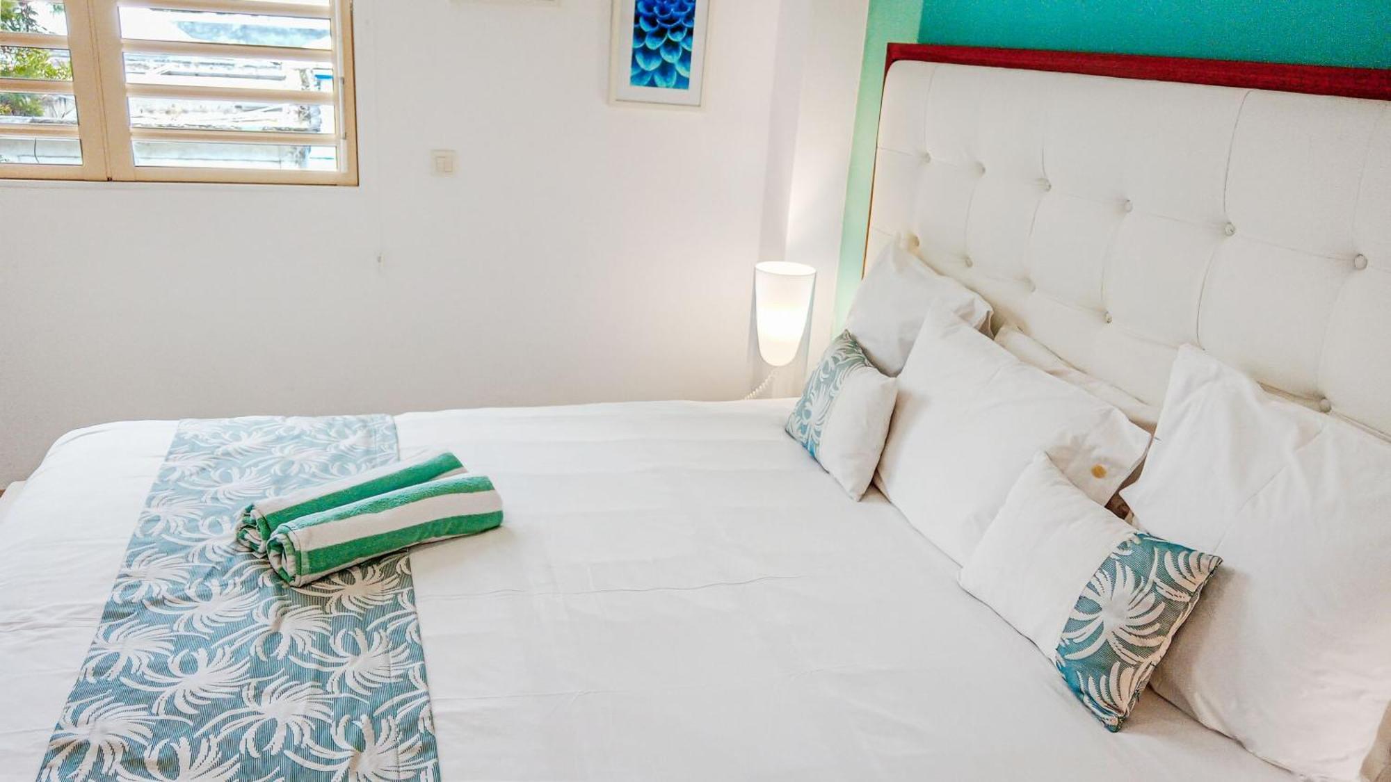 Residence Catalina Apt 3 Grand Case Exteriér fotografie