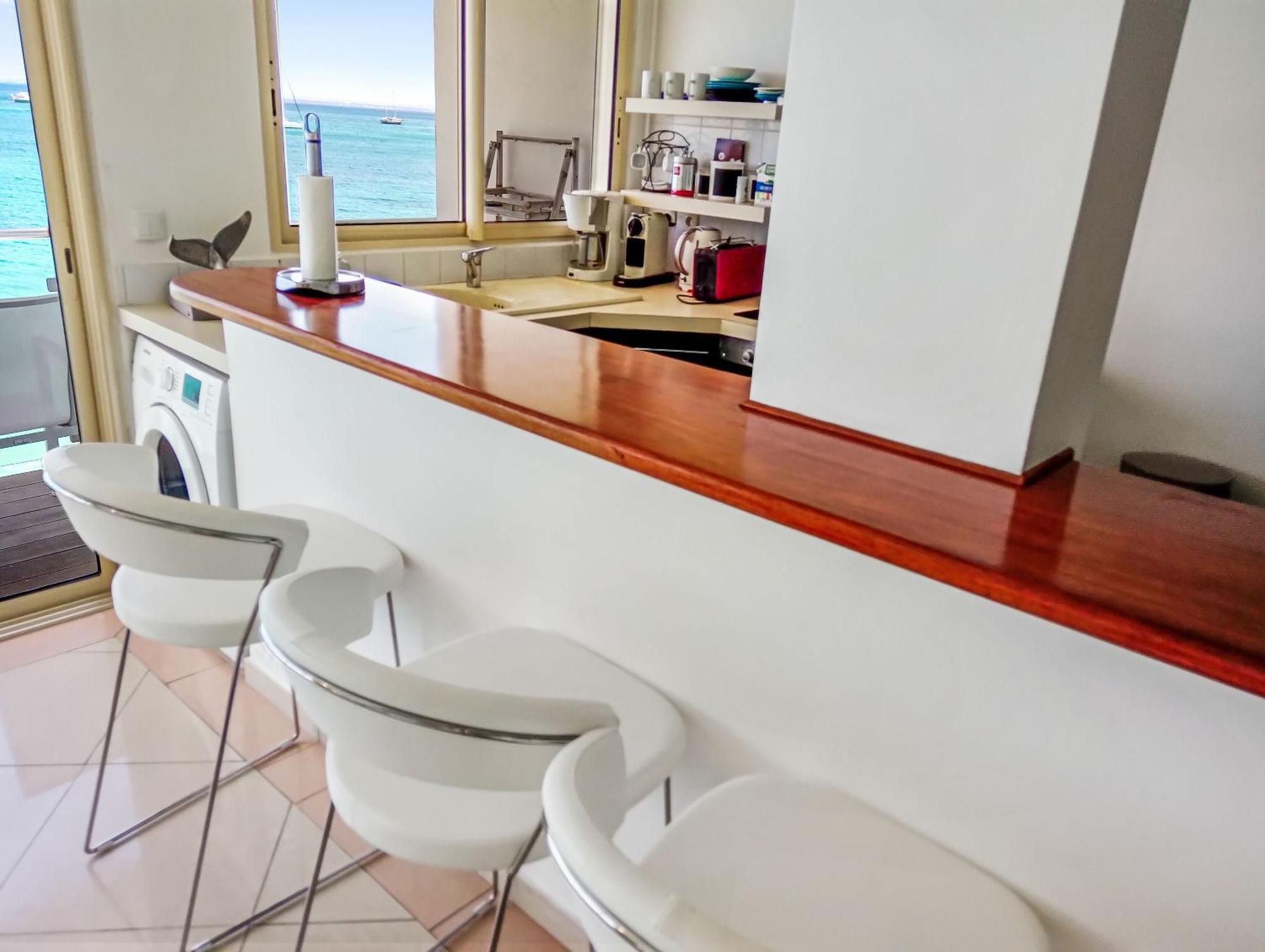 Residence Catalina Apt 3 Grand Case Exteriér fotografie